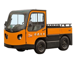 D3電動(dòng)牽引車
