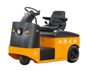 電動(dòng)2-6噸牽引車