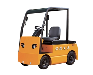 電動(dòng)牽引車