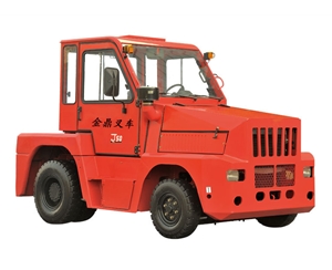 內燃柴油牽引車
