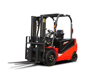 3.5噸電動(dòng)叉車