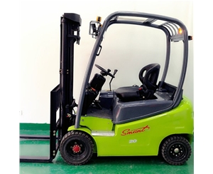 電動(dòng)叉車租賃車型展示